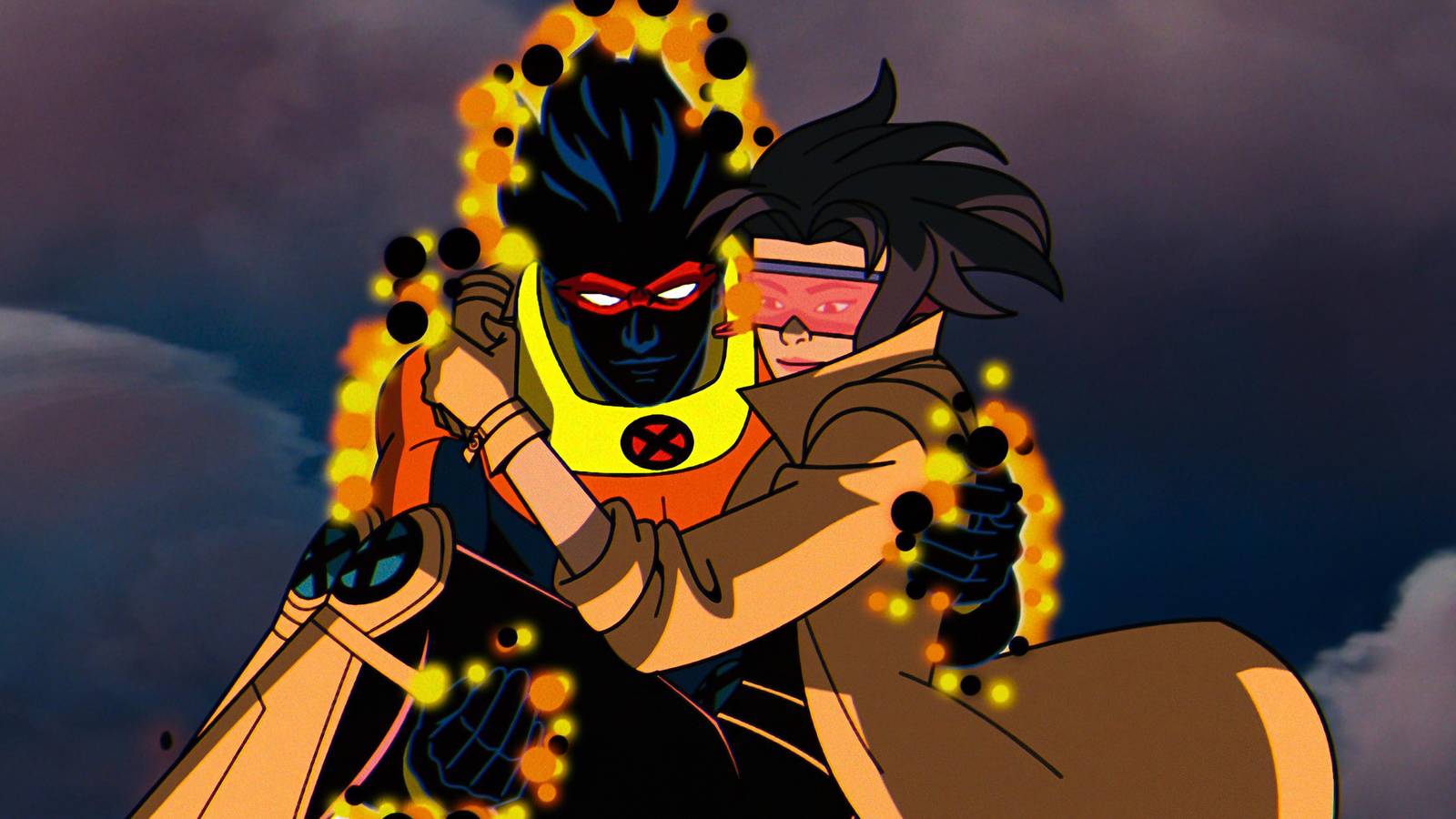 Sunspot Star Wants Cannonball and Deathbird for X-Men '97 Season 3
