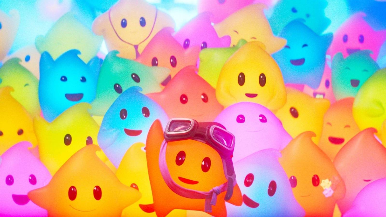 Super Mario Galaxy Movie's $372M Opening Weekend Dwarfs Borderlands' Total Gross