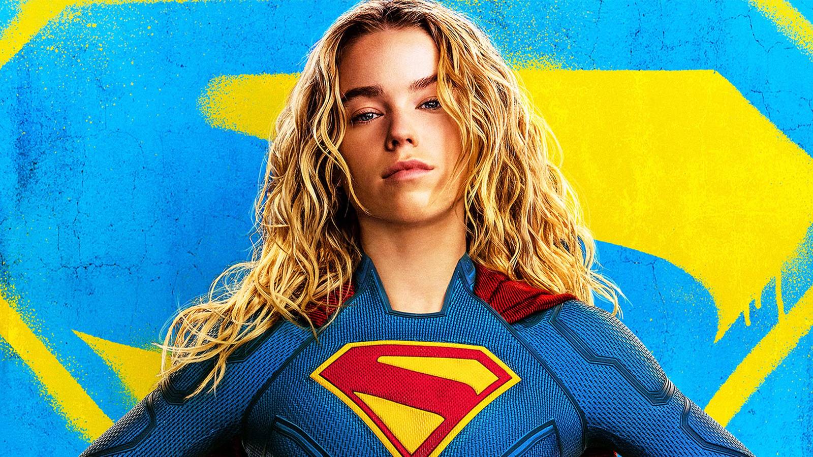 Supergirl First Reactions: Milly Alcock Shines in James Gunn's Wild DCU Debut