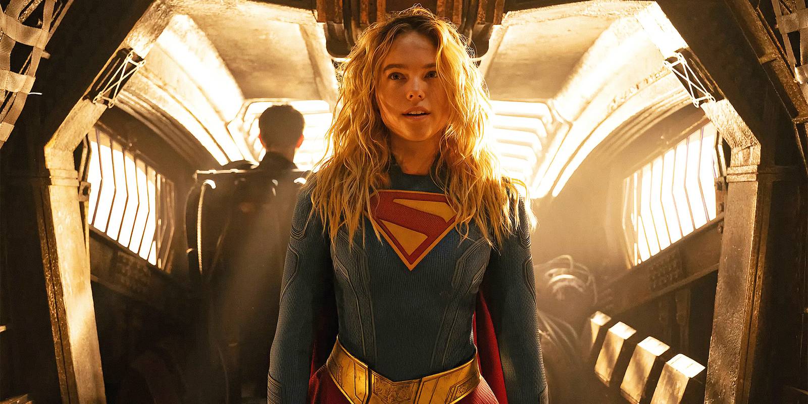 Supergirl's Arrowverse Series: The Thrilling DC TV Binge You Need Before the Movie