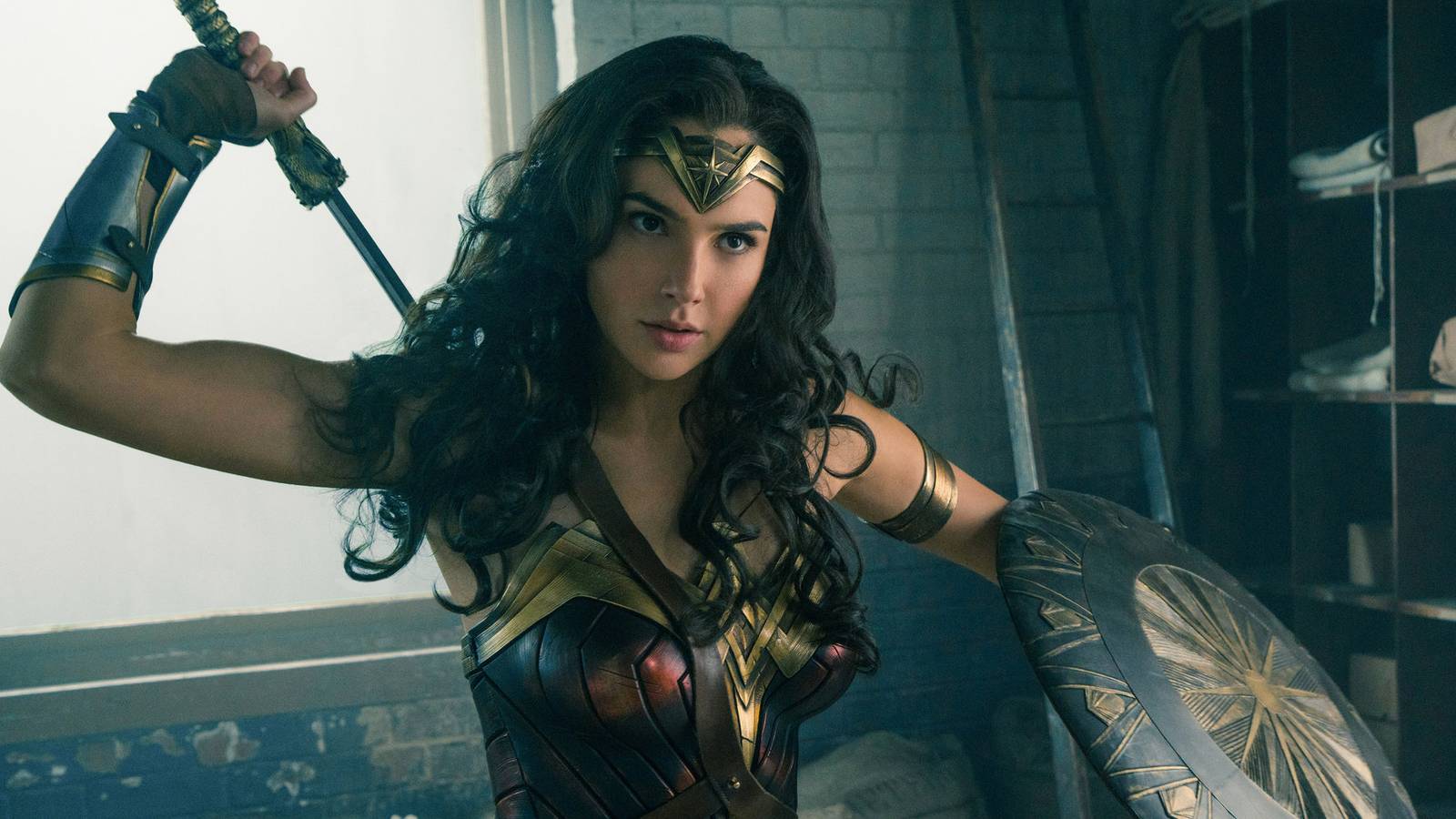 Supergirl Writer Ana Nogueira Reveals Key Principles for Wonder Woman Reboot