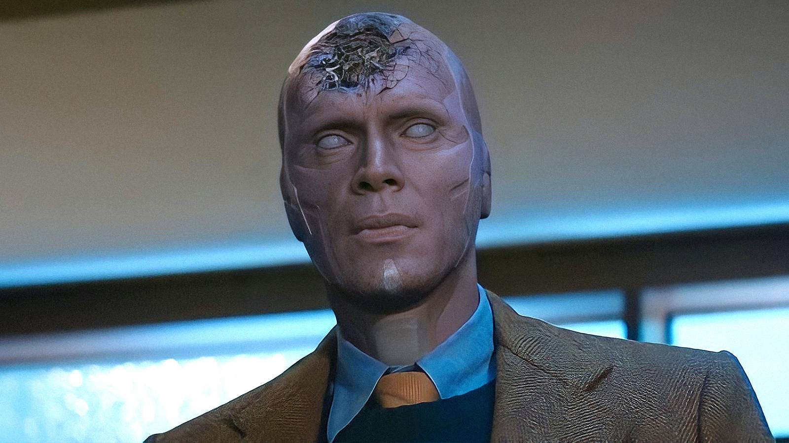 Superhero TV's Most Anticipated Shows: From VisionQuest to Vought Rising