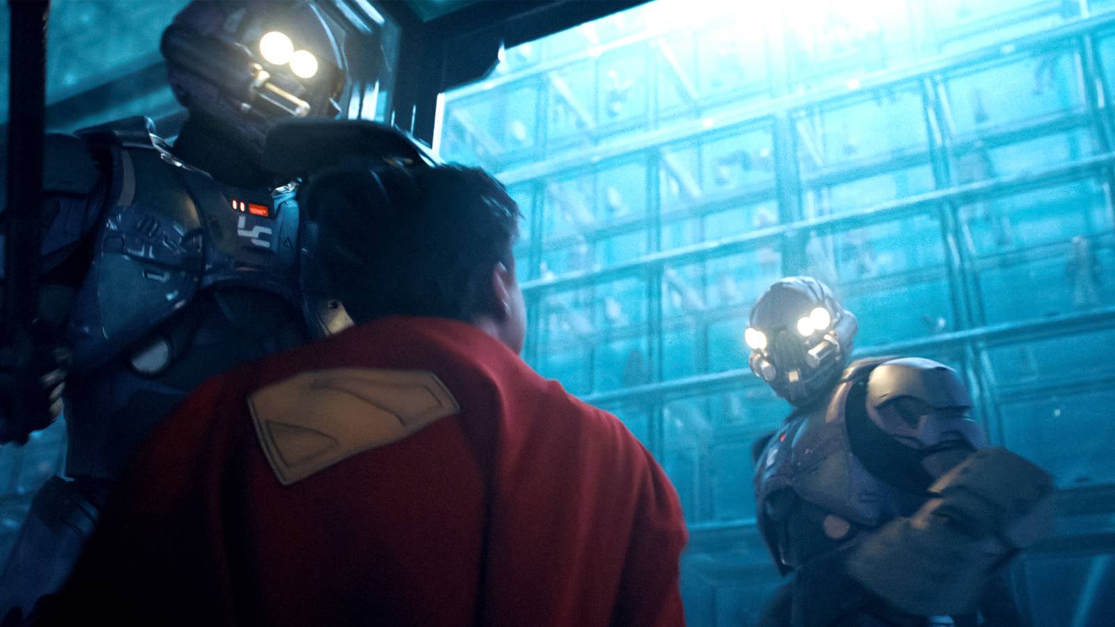 Superman Soars to #1 on Prime Video as DC Studios Preps Supergirl and Beyond