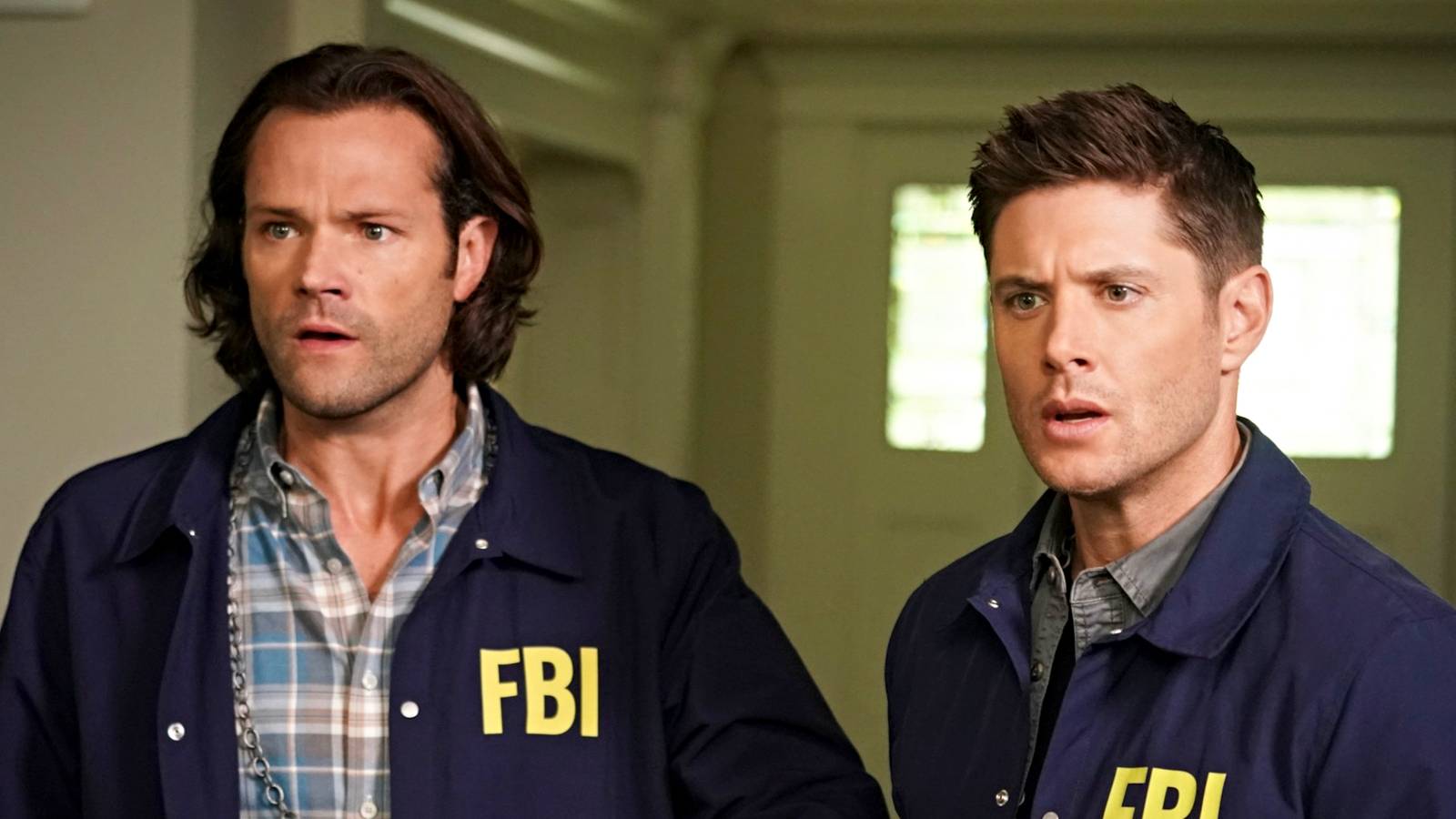 Supernatural Comic Series Finale Set for August 2026: Sam and Dean's Last Ride