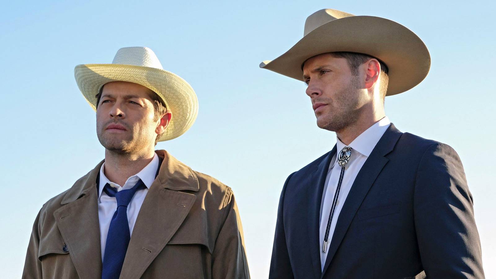 Supernatural's Final Comic Issue Drops August 2026: End of an Era