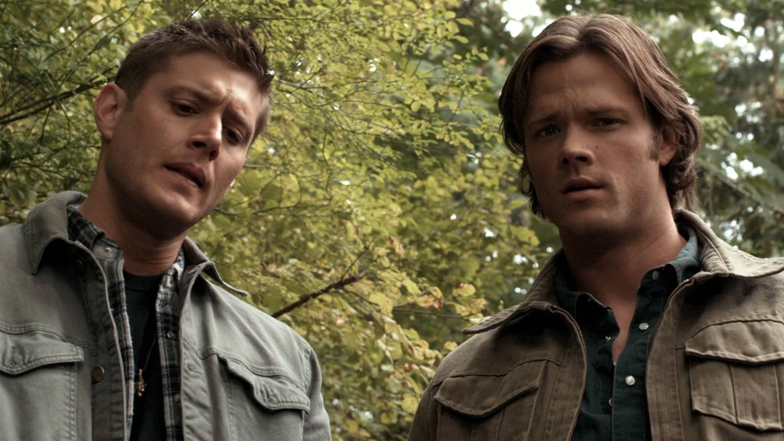 Supernatural's Sam and Dean Finally Reunite on The Boys—But It's Not Heartwarming