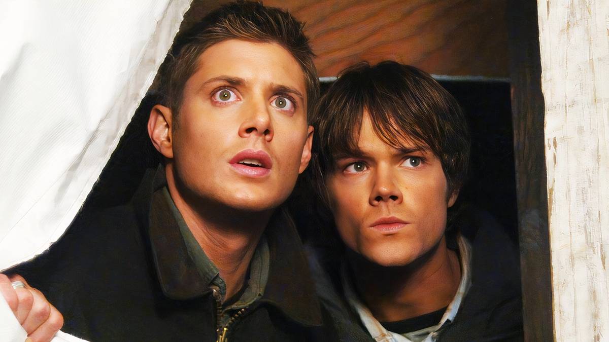 Supernatural's Spin-Off Curse: Why the Franchise Can't Escape the Winchesters