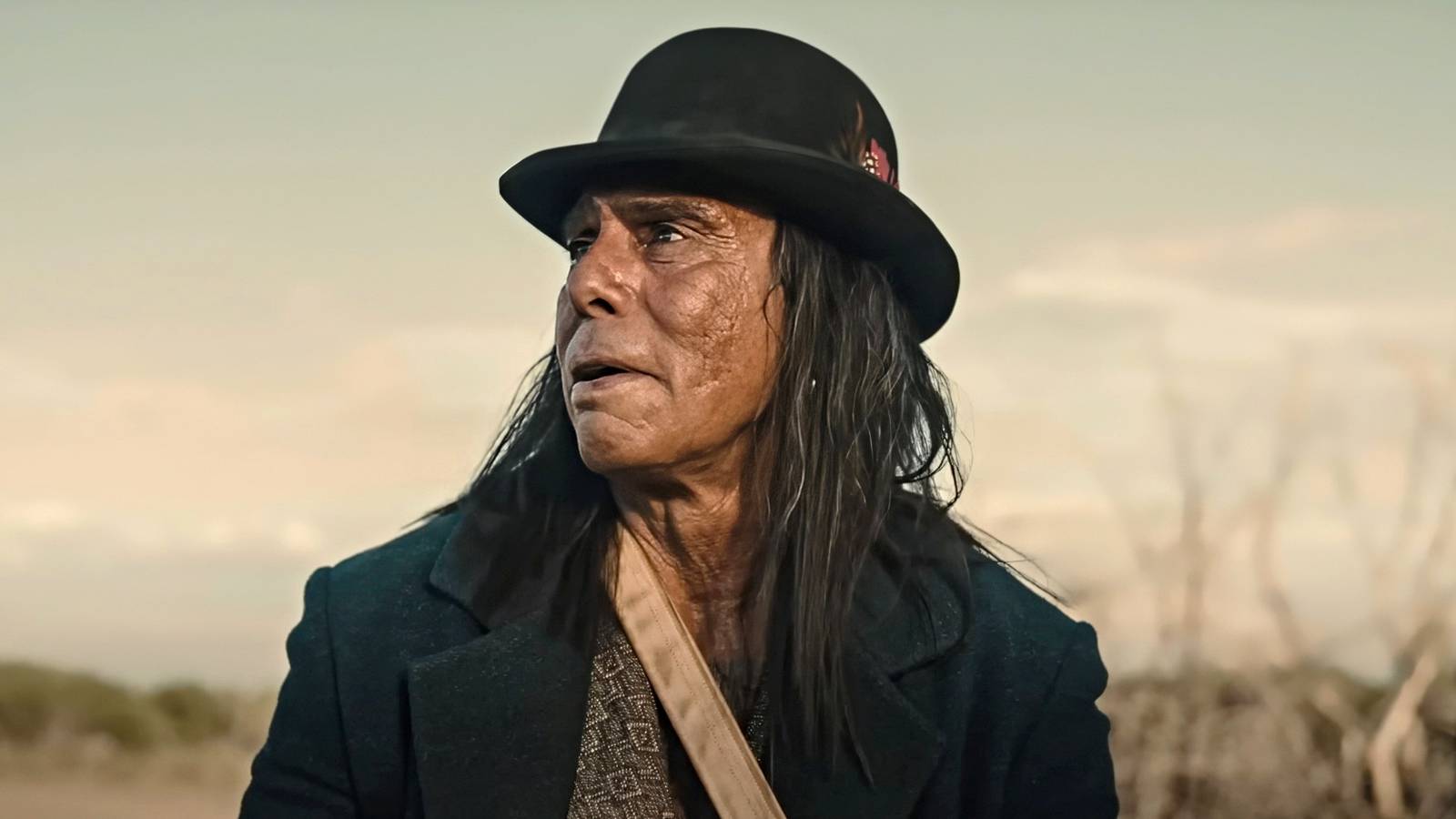 Supernatural Western 'Killing Faith' Finds Streaming Redemption on HBO Max