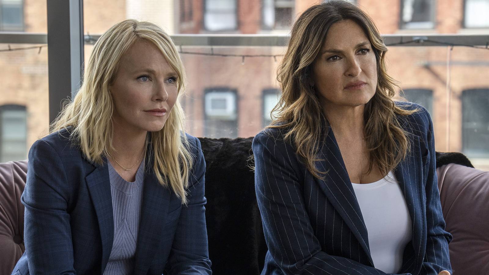 SVU's Detective Revolving Door: Can Familiar Faces Finally Stabilize the Squad?