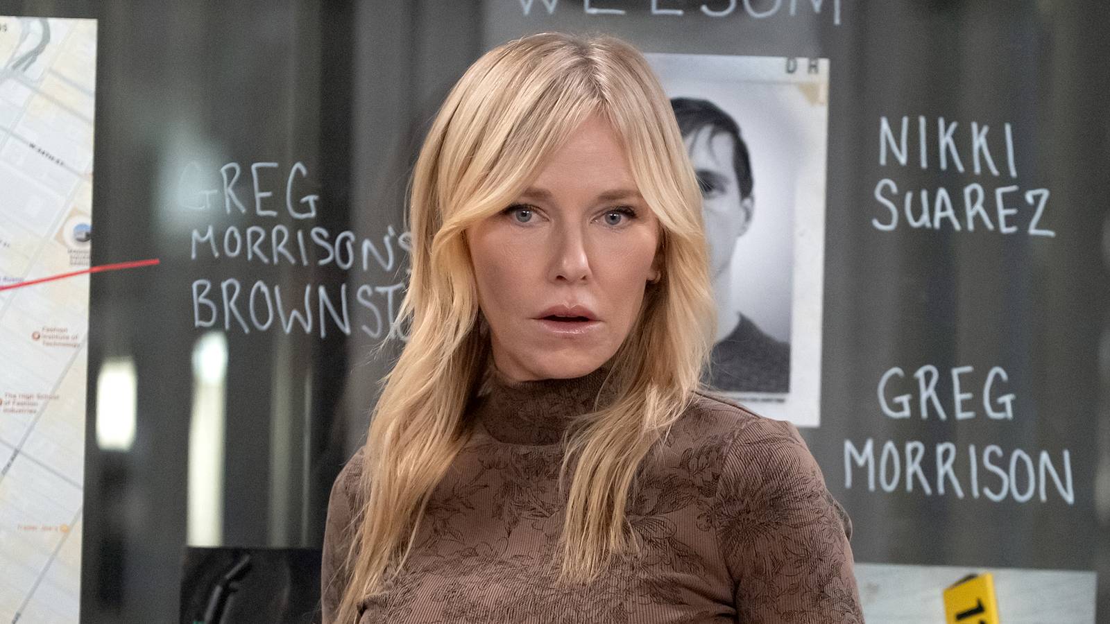 SVU Sneak Peek: Rollins & Griffin Enter the Brutal World of Pro Fighting