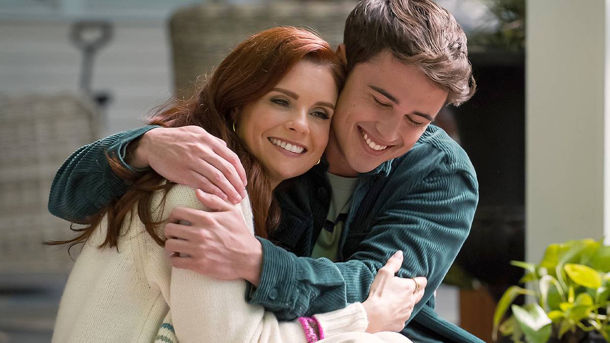 Sweet Magnolias Cast Reacts to Netflix Cancellation After 5 Seasons