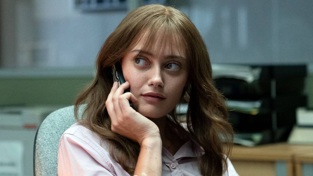 Sweetpea: Ella Purnell's Dark Thriller Is a Must-Watch on Starz