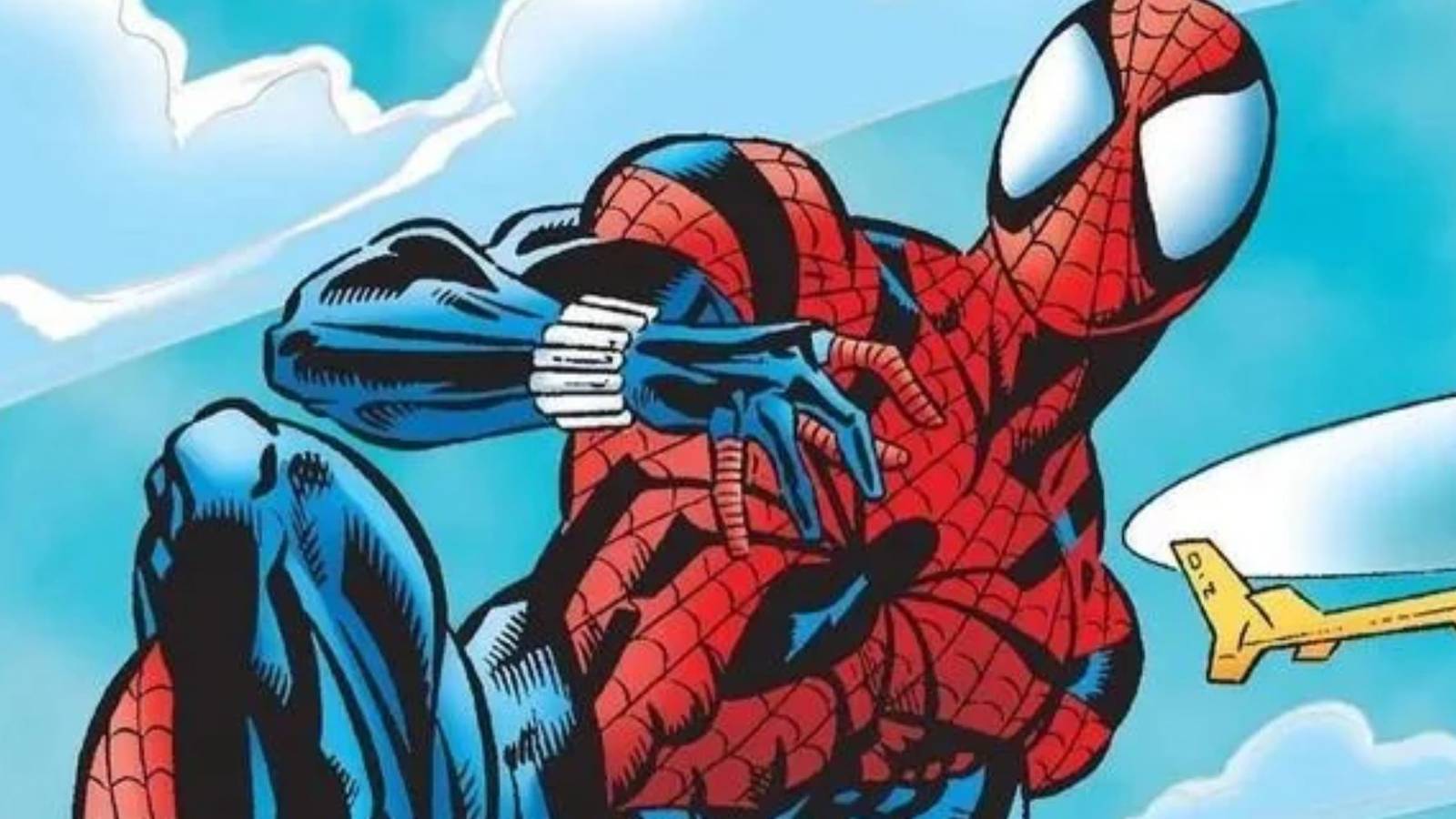 Swinging in Style: The Best Spider-Man Comic Book Costumes, Ranked