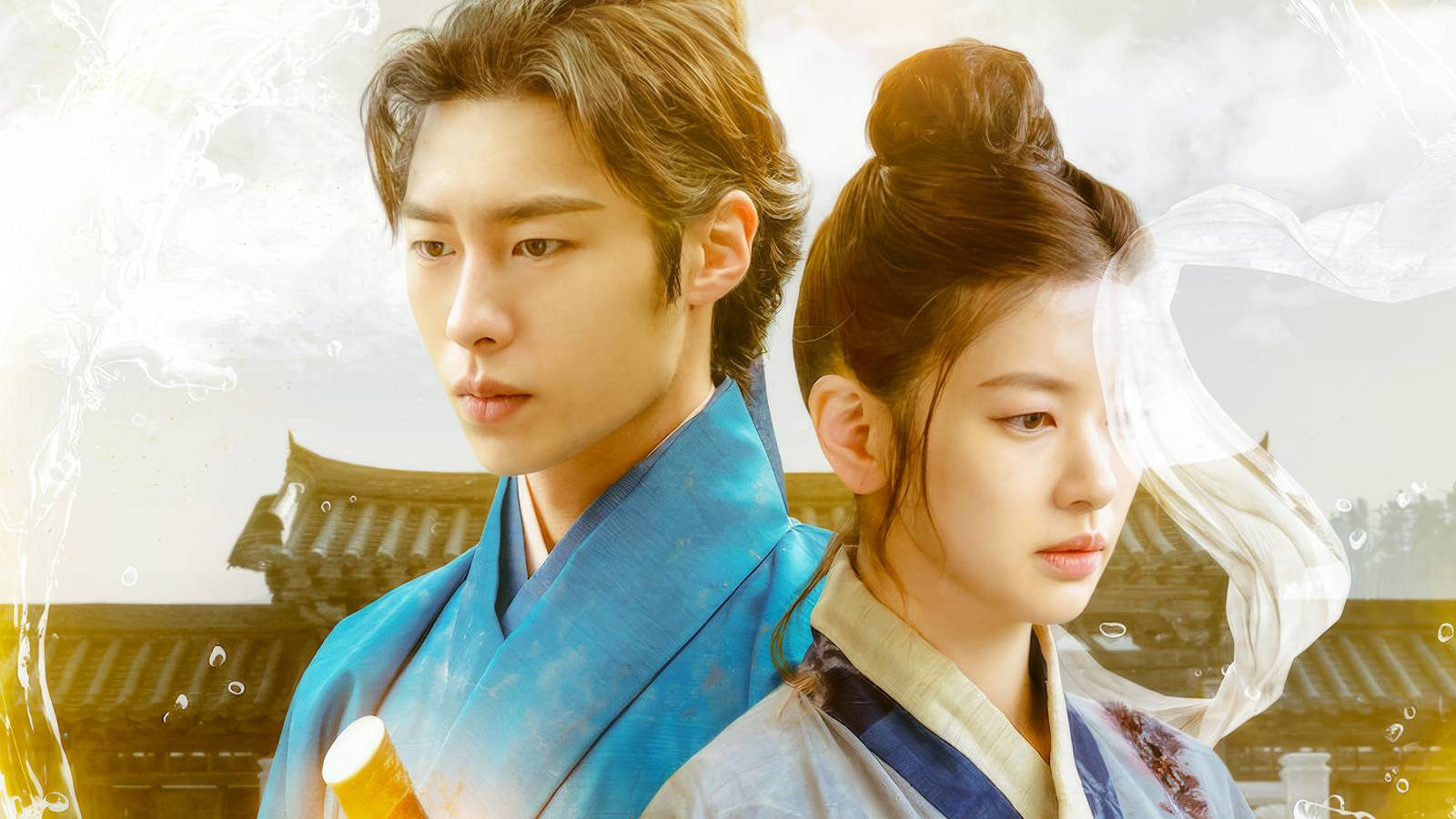 Swoon-Worthy Escapes: Must-Watch Romantasy K-Dramas Beyond Goblin