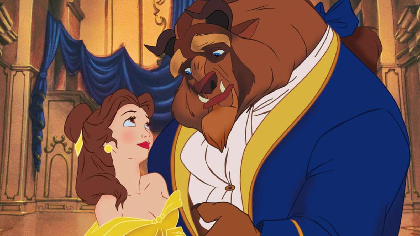 Swoon-Worthy: The Best Animated Romance Movies Ranked