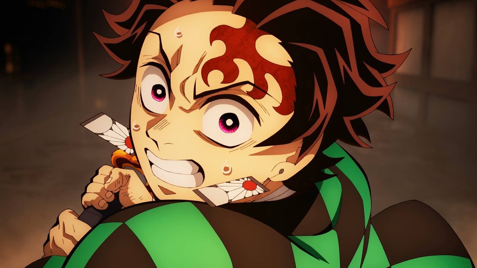 Sword of the Demon Hunter: The 24-Episode Anime That Fills the Demon Slayer Void