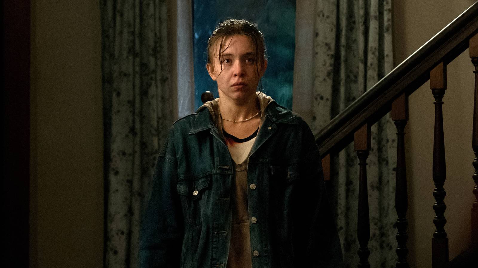Sydney Sweeney's 'Echo Valley' Overtakes Brad Pitt's 'F1' as Apple TV+ Streaming Champ