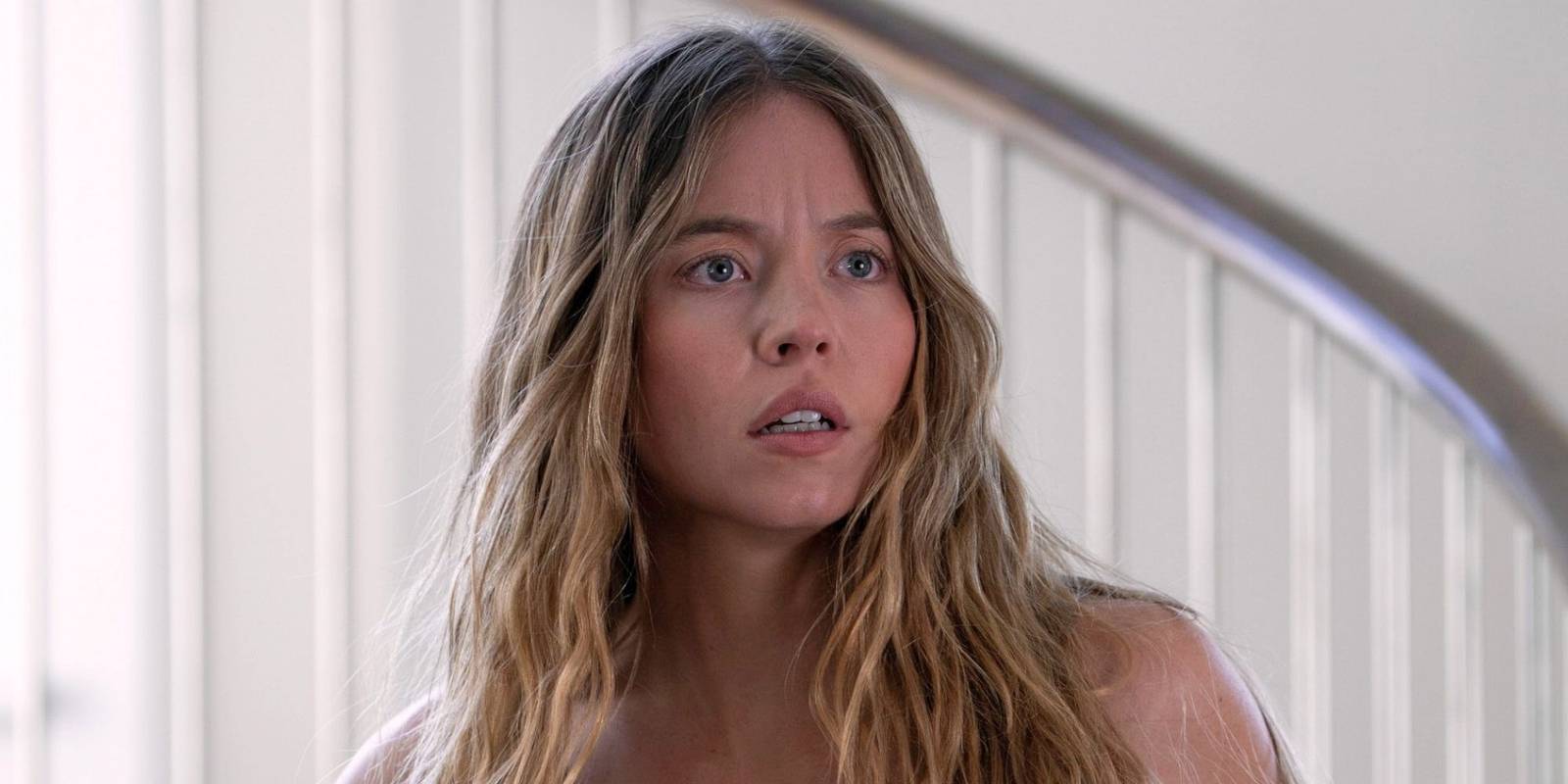 Sydney Sweeney's 'The Housemaid' Becomes Starz's Unlikely Streaming Champion