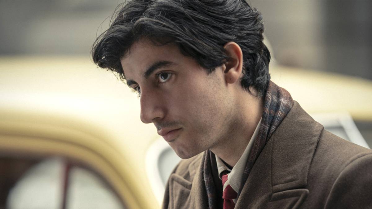 Sylvester Stallone Biopic 'I Play Rocky' Trailer: The Fight Behind the Film