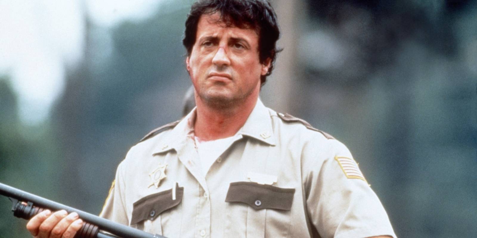 Sylvester Stallone's 'Cop Land' Gets Series Remake at Paramount+