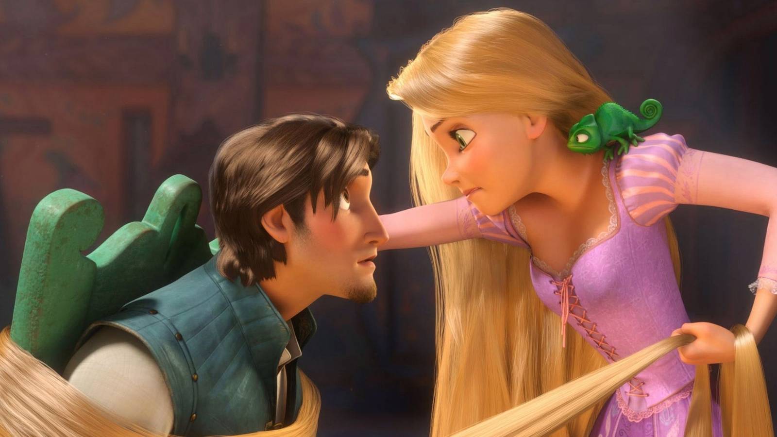 Tangled Director Nathan Greno on Live-Action Reboot: 'Let's Make Something New'