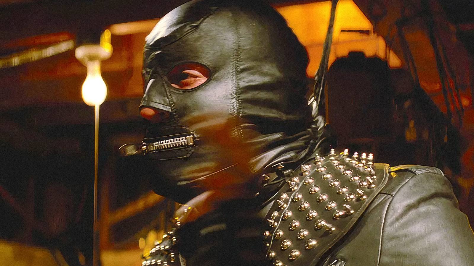 Tarantino Reveals the Gimp's Dark Fate and the Actor Behind Pulp Fiction's Creepiest Role