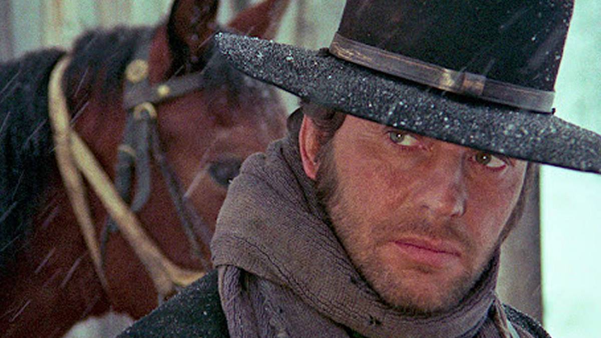 Tarantino's Beloved Snow Western 'The Great Silence' Finally Streams Uncut on Mubi