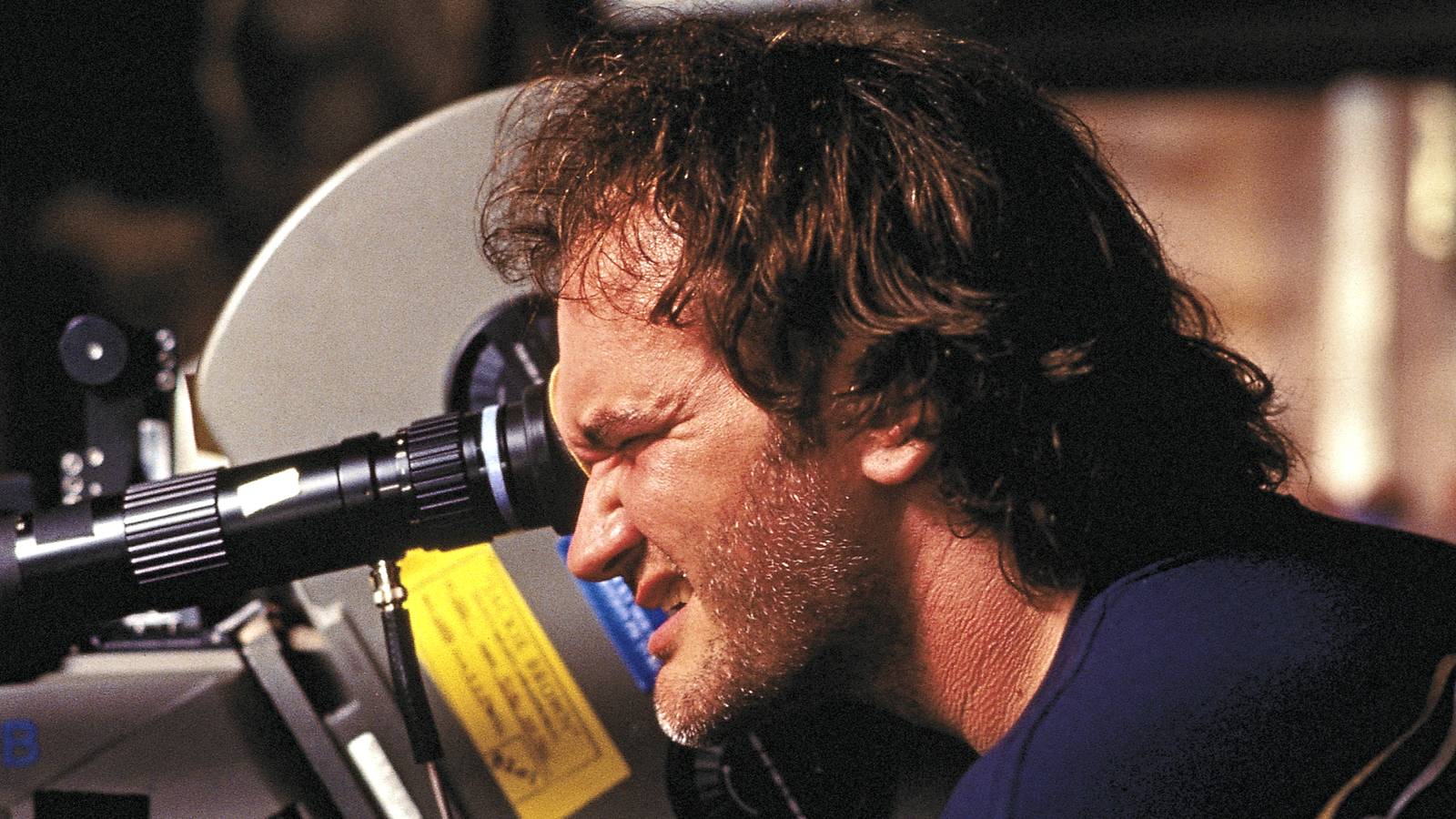 Tarantino's Django Unchained Arrives on Prime Video This October