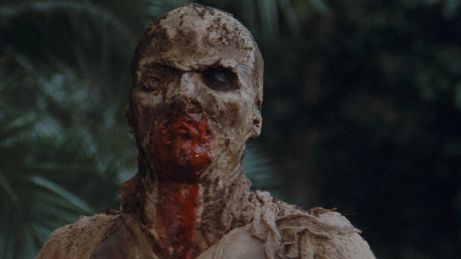 Tarantino's Favorite Zombie Flicks: Fulci's Gore Classics Now Free on Tubi