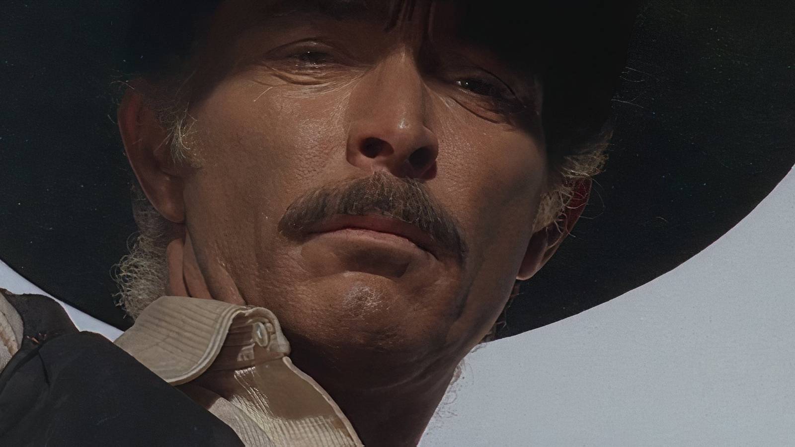 Tarantino's No. 8 Western 'Death Rides a Horse' Rides Onto Free Streaming