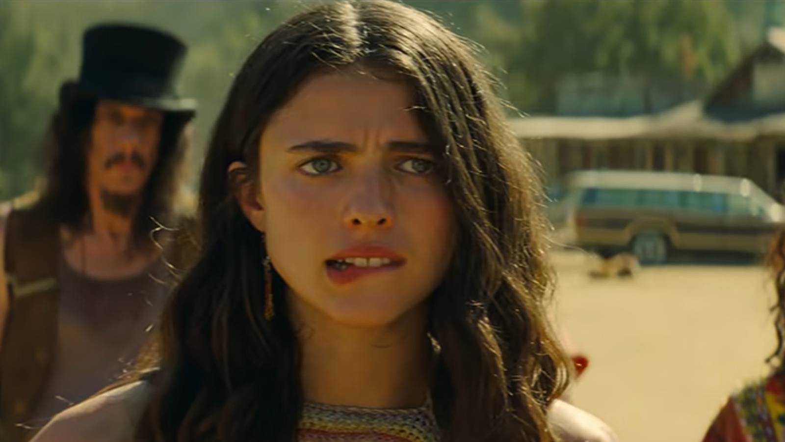 Tarantino's Once Upon a Time in Hollywood Hits Prime Video Before Cliff Booth's IMAX Return