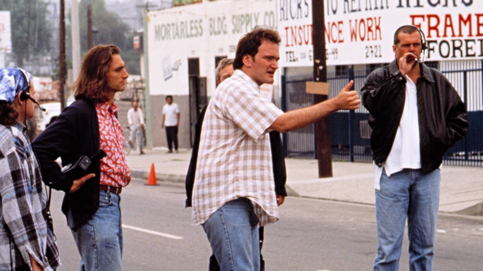 Tarantino's 'Pulp Fiction' Free on Pluto TV: Stream the Crime Classic Now
