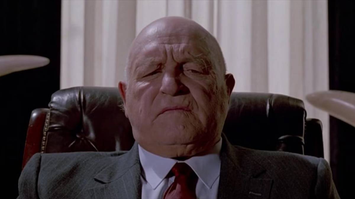 Tarantino's Regretted Casting Choice Stars in Cult Crime Film Leaving HBO Max