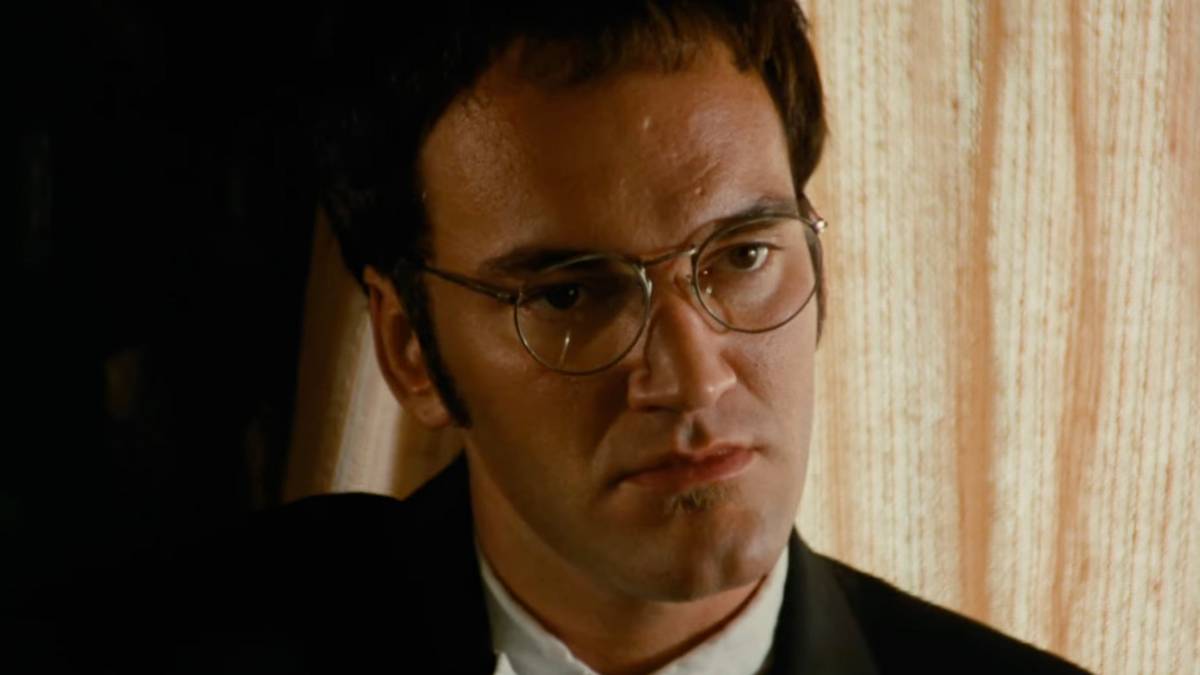 Tarantino's Vampire Western 'From Dusk Till Dawn' Hits Paramount+ in August 2026