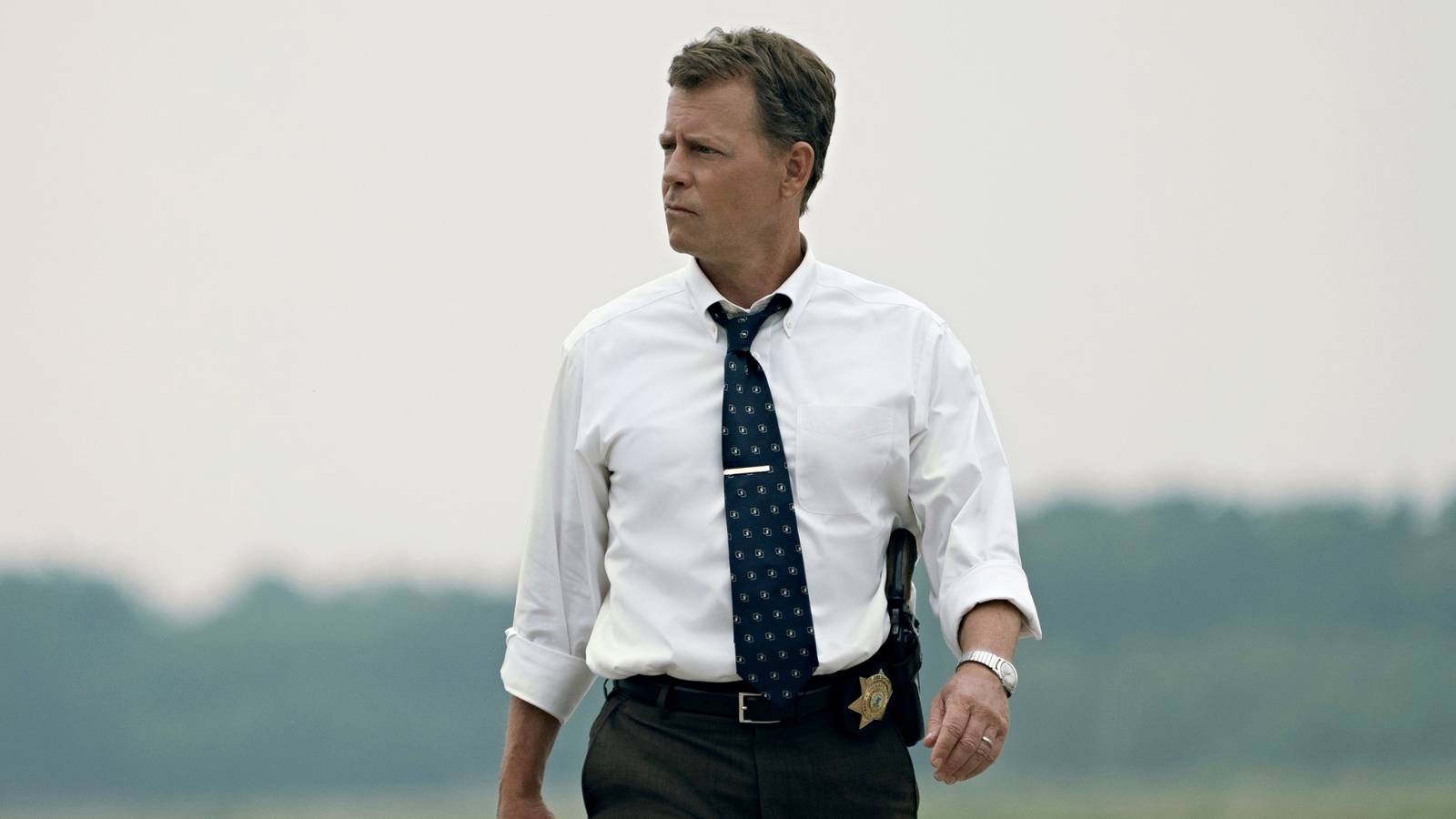 Taron Egerton's 'Black Bird' Is the Mindhunter-Prison Break Hybrid That Still Dominates Apple TV