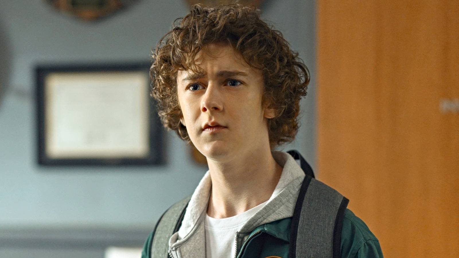 Taron Egerton's 'Smoke' Is Apple TV's Fiery 'True Detective' Successor