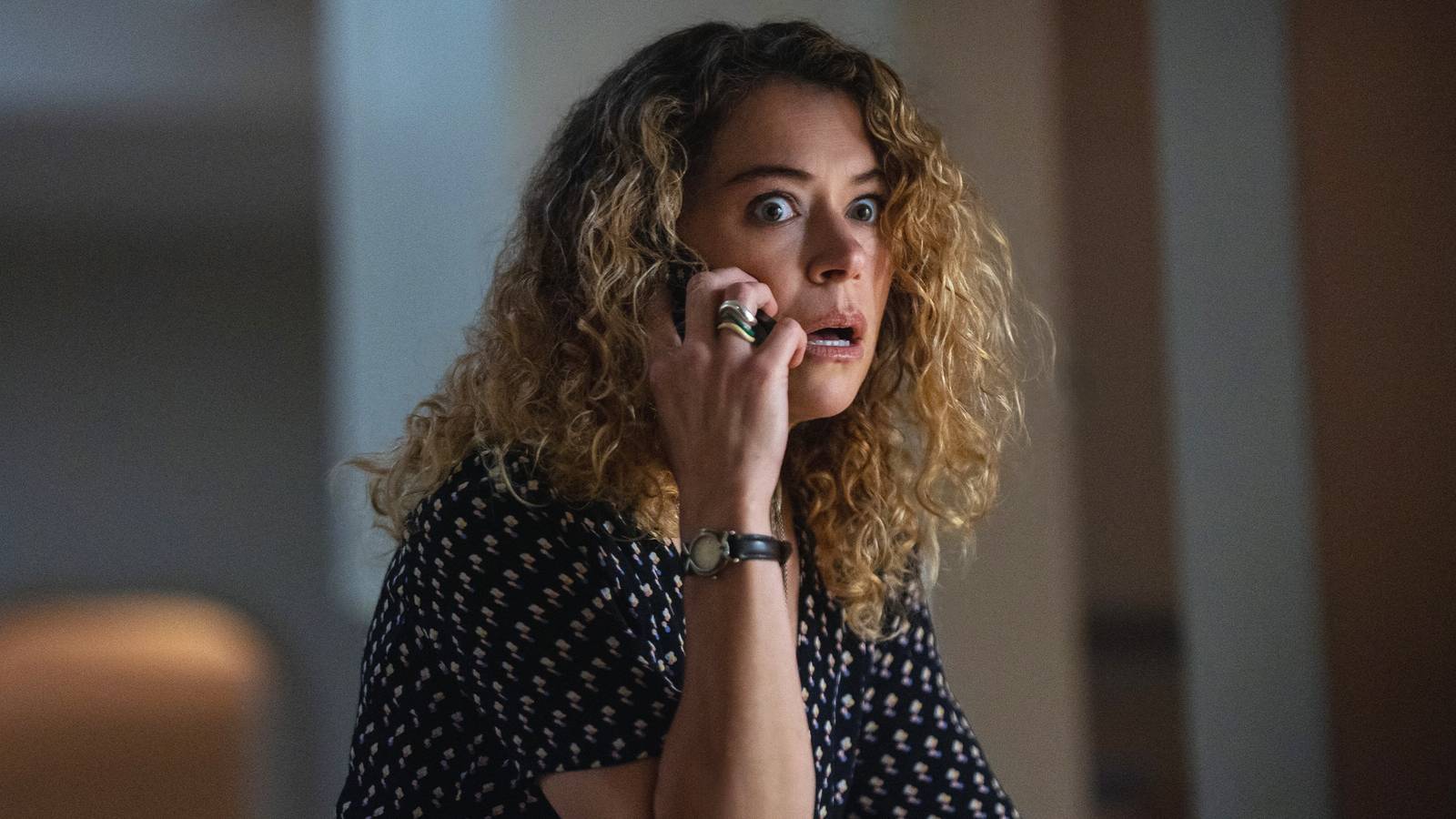 Tatiana Maslany Delivers Maximum Pleasure in Apple TV's Unpredictable Thriller