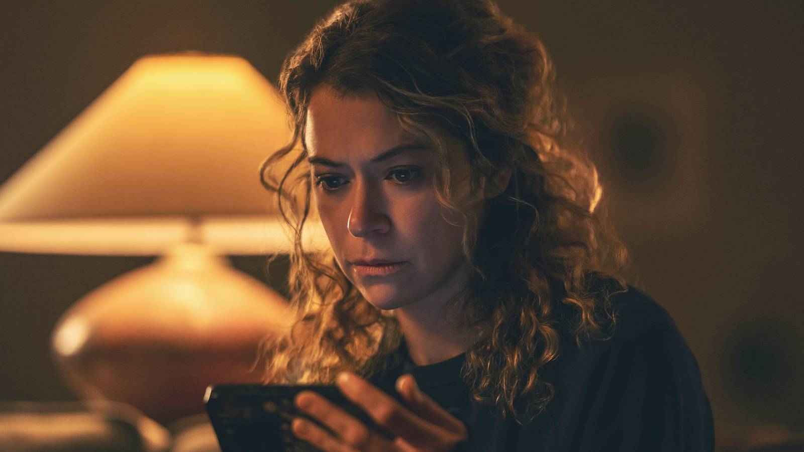 Tatiana Maslany on That Bonkers 'Maximum Pleasure Guaranteed' Finale: 'I Have No Idea' What's Next