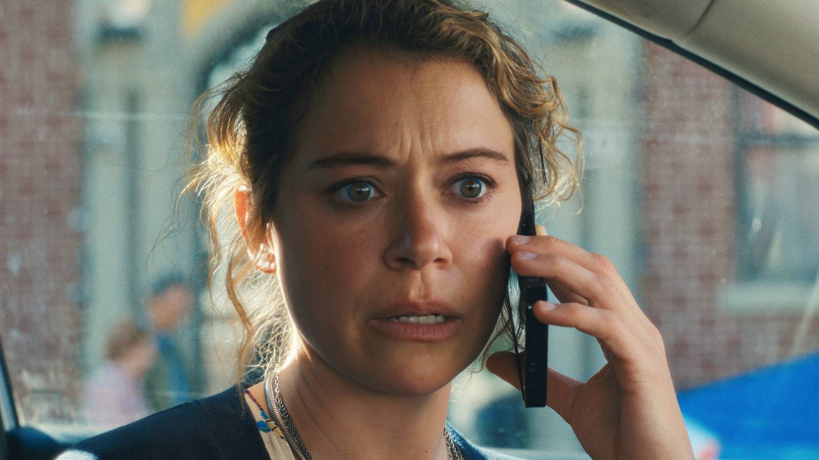 Tatiana Maslany on the 'Horror' of Episode 4: Paula's World Collapses in 'Maximum Pleasure Guaranteed'