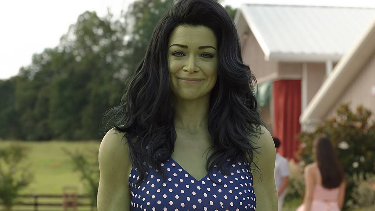Tatiana Maslany Reveals the One Condition for Her She-Hulk MCU Return