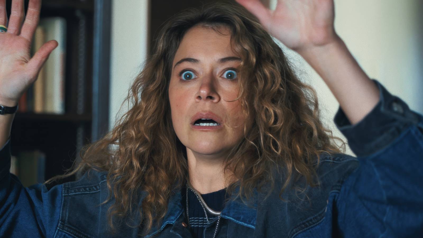 Tatiana Maslany's Dark Comedy 'Maximum Pleasure Guaranteed' Promises Maximum Chaos in New Teaser
