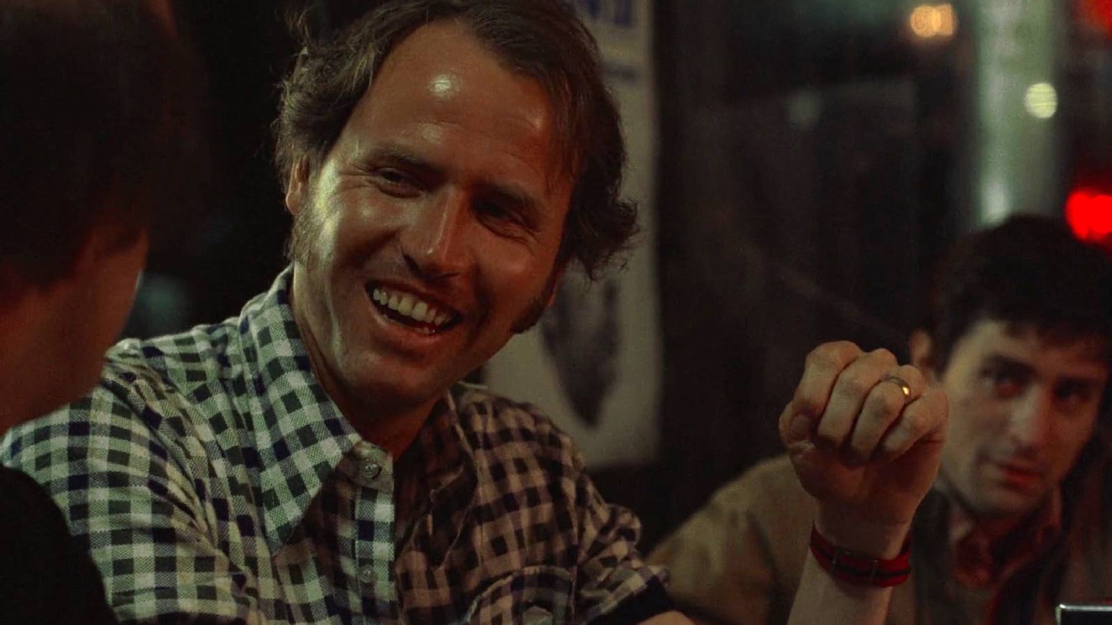 Taxi Driver Streams Free on Pluto TV in August 2026