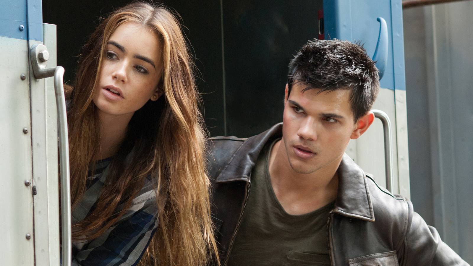 Taylor Lautner's 2011 Thriller 'Abduction' Hits Plex Free in September