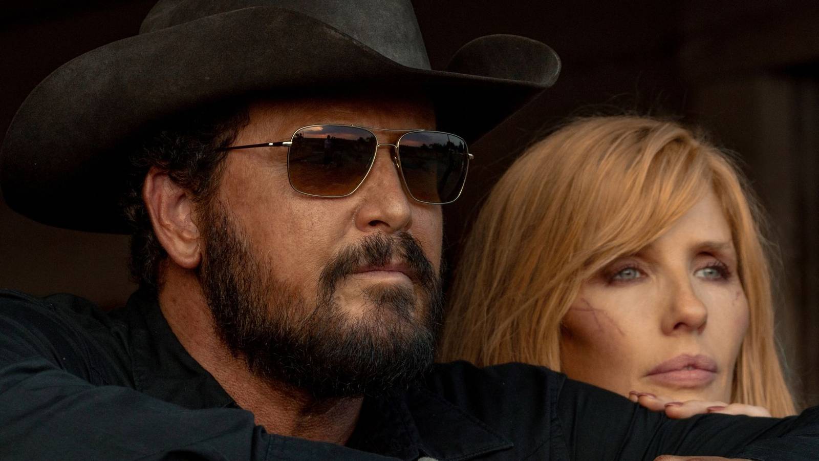 Taylor Sheridan's 'Dutton Ranch' Loses Showrunner Chad Feehan Just Weeks Before Premiere