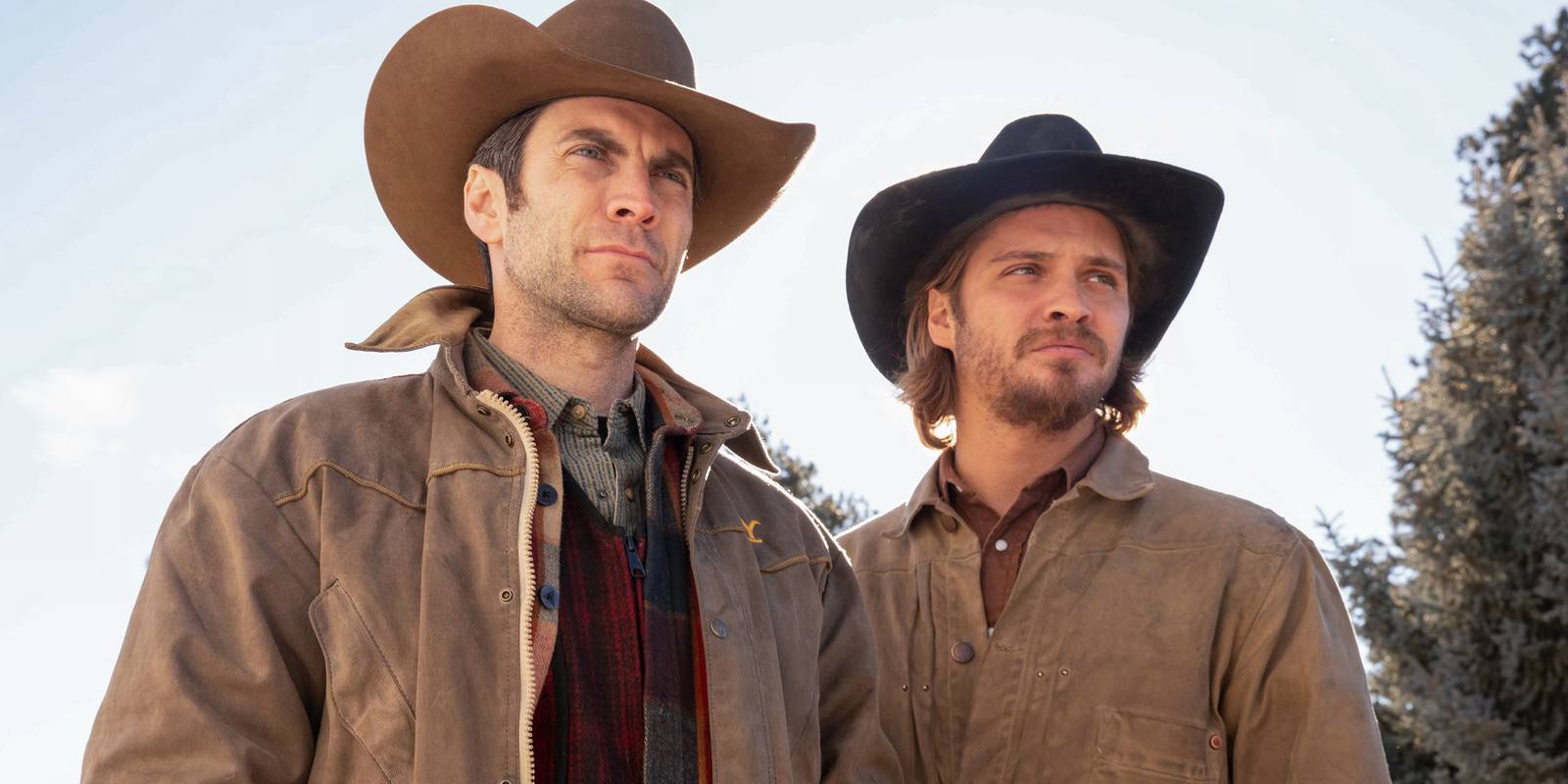 Taylor Sheridan's 'Dutton Ranch' Spin-Off Dominates Paramount+ in May 2026