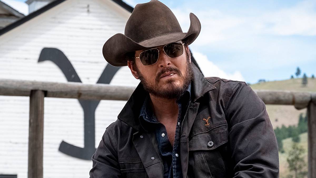Taylor Sheridan's 'Dutton Ranch' Splits Rip Wheeler's Role Into Two New Characters