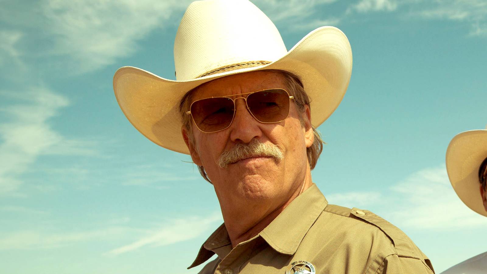 Taylor Sheridan's 'Hell or High Water' Is His True Masterpiece