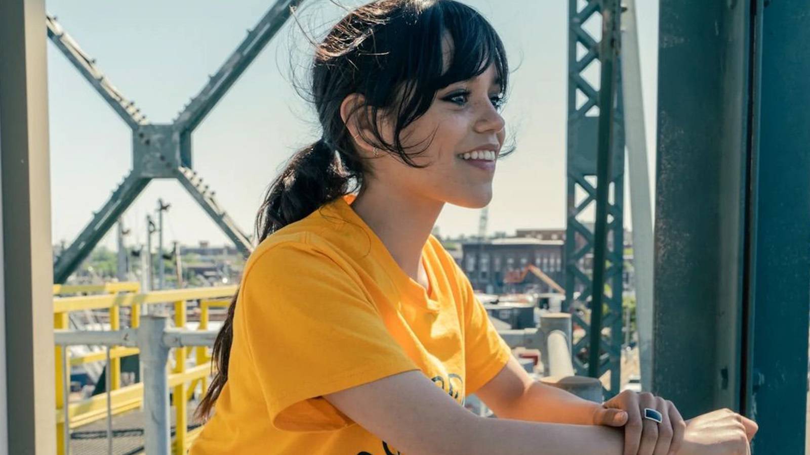 Taylor Sheridan's Jenna Ortega Crime Thriller 'Finestkind' Finally Gets Its Due on Paramount+