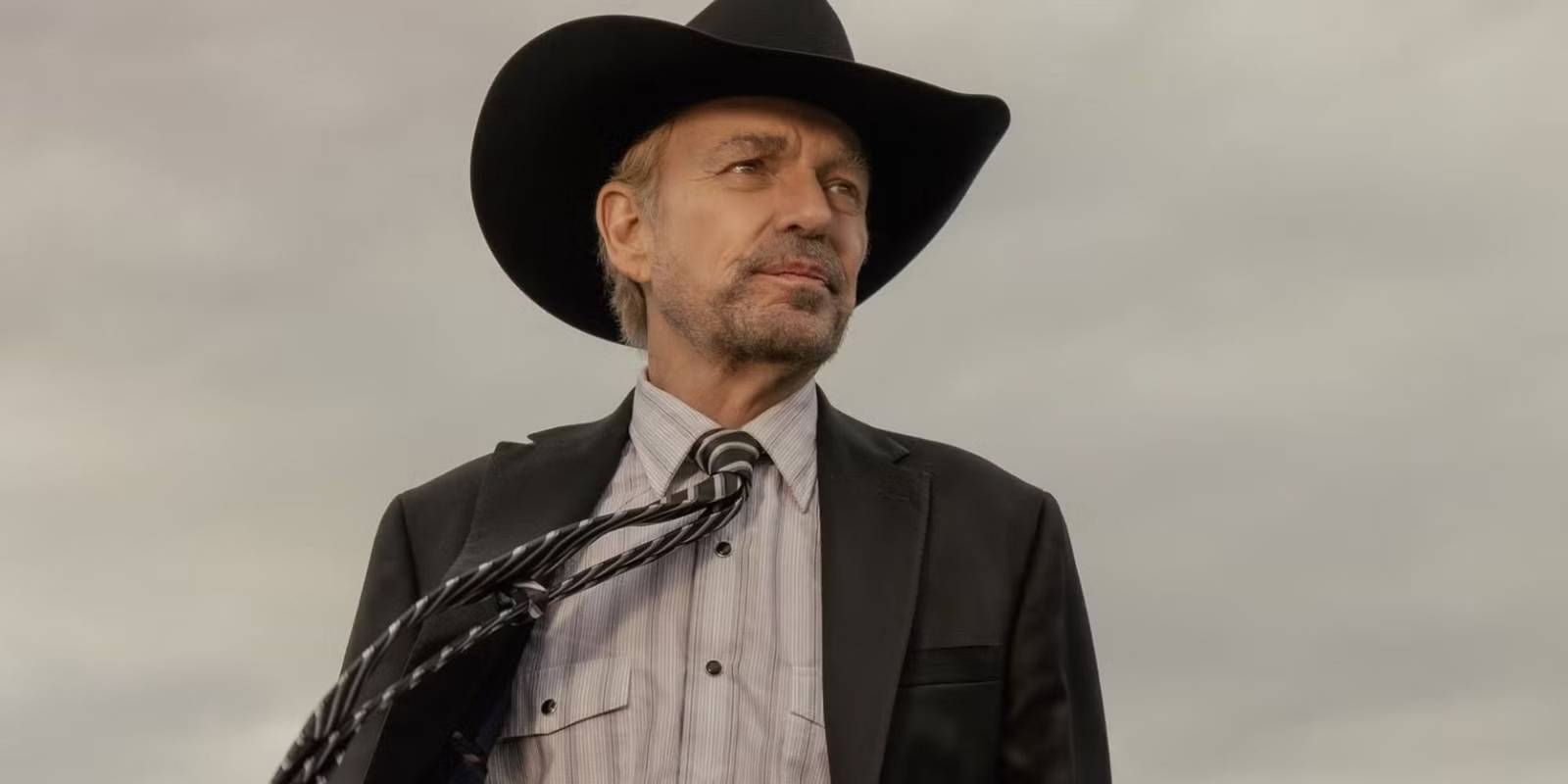 Taylor Sheridan's 'Landman' Scores First Major Award Just in Time for Season 3