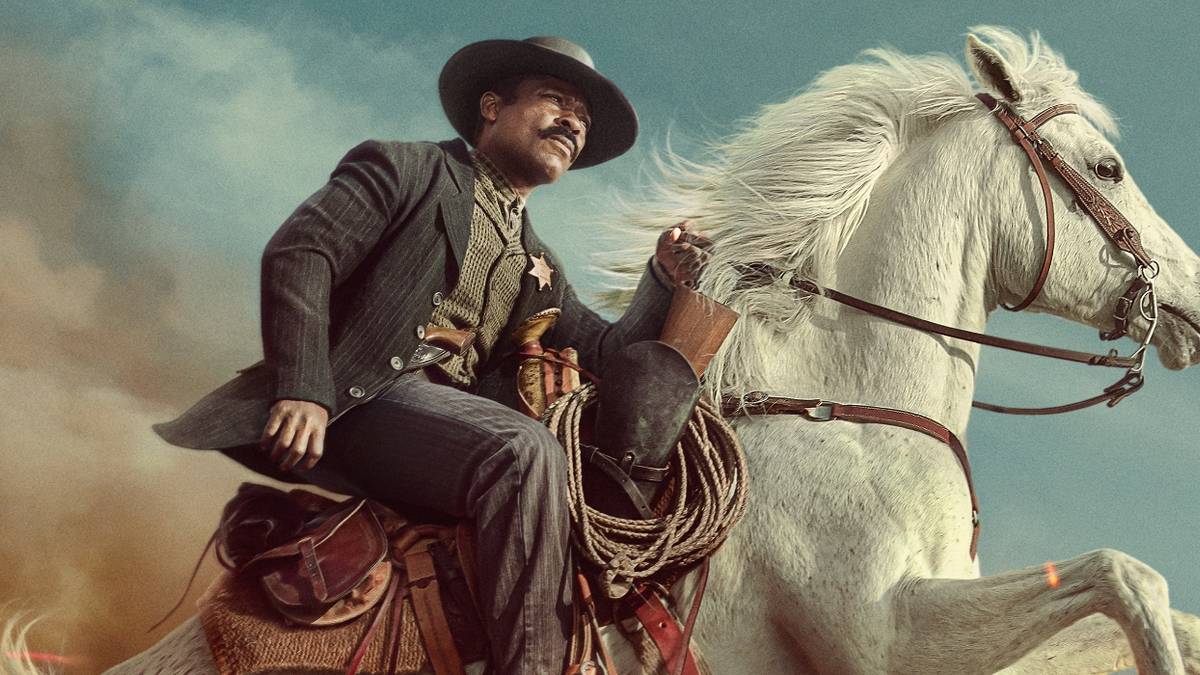 Taylor Sheridan's 'Lawmen: Bass Reeves' Gallops Into Netflix's Top 10, Fueling Season 2 Hopes